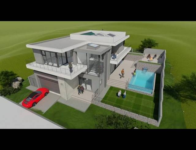 4 BEDROOM HOUSE FOR SALE IN EIKENHOF